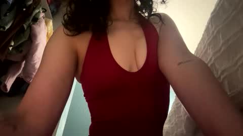 Kimmi online show from May 26, 2:51 am