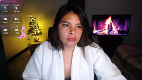 caliope_goddess1 online show from December 13, 10:30 am