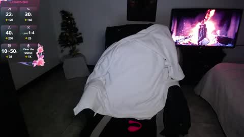 caliope_goddess1 online show from December 17, 10:12 am