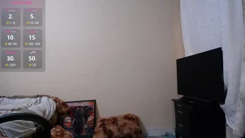 caliope_goddess1 online show from September 15, 10:43 pm