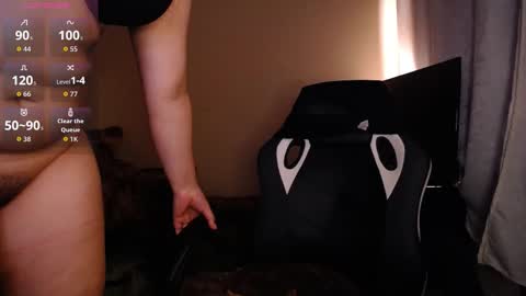 caliope_goddess1 online show from October 19, 2:40 pm