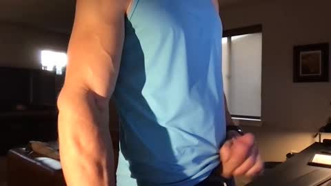 calirsedmo online show from November 28, 11:29 pm