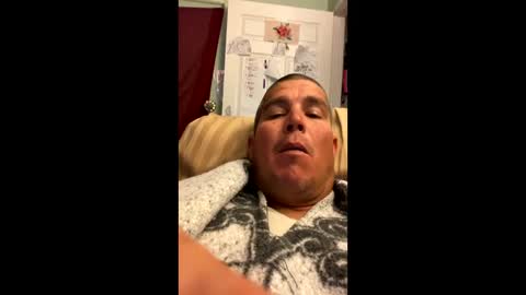 Snapshot of calitime760 chatting on February 14, 3:22 am calitime760 online show from February 14, 3:22 am