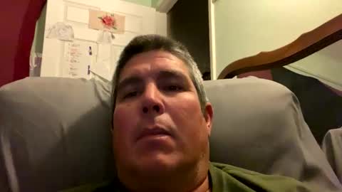 Snapshot of calitime760 chatting on October 5, 6:45 am calitime760 online show from October 5, 6:45 am