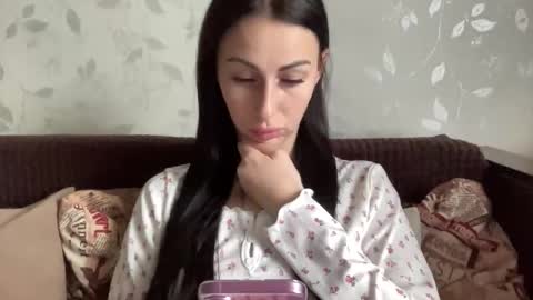 Anna online show from November 26, 9:21 am