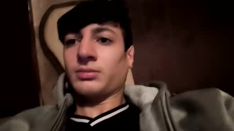 Raphael online show from January 11, 4:56 pm