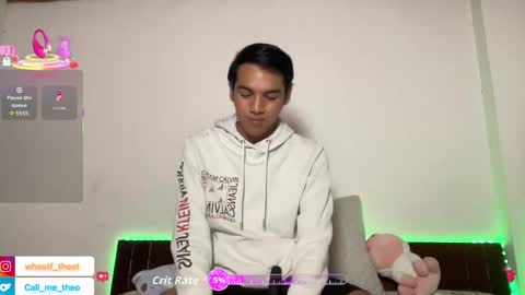 Mateo online show from September 10, 5:07 am