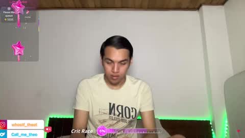 Mateo online show from September 23, 12:19 pm