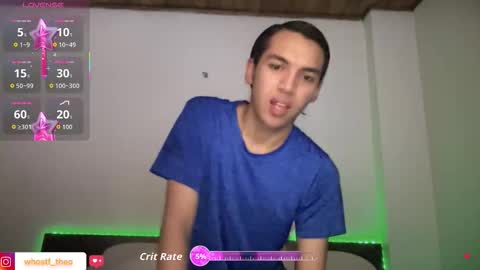 Mateo online show from November 27, 10:50 am