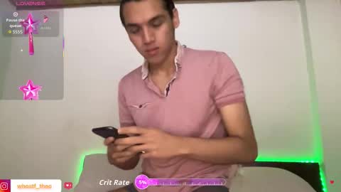 Mateo online show from November 29, 10:18 am