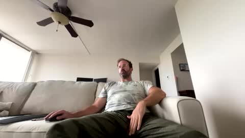 Whitest Boy Alive online show from April 12, 2:22 pm