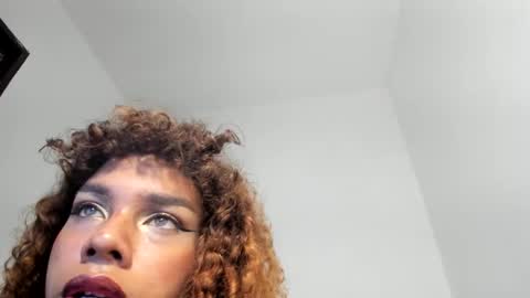 Callie online show from February 16, 4:47 pm