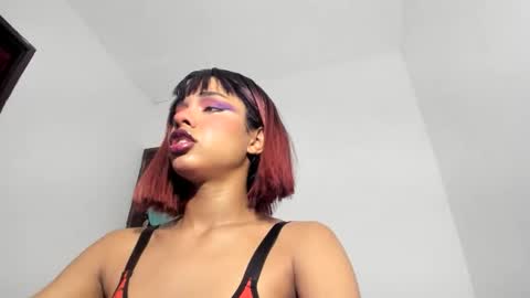 Callie online show from February 22, 3:54 pm