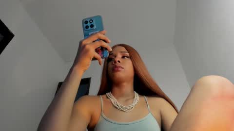 Snapshot of calliedemon_ chatting on May 8, 12:05 am Callie online show from May 8, 12:05 am