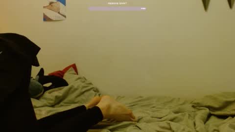 Cal online show from March 8, 8:14 pm