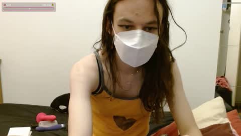 Cal online show from March 10, 12:07 am