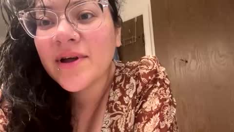 callm3katt online show from November 3, 5:58 pm
