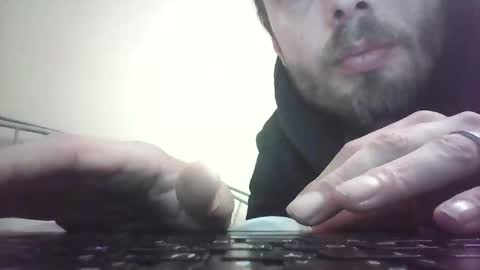 Callme arno online show from November 30, 7:51 pm