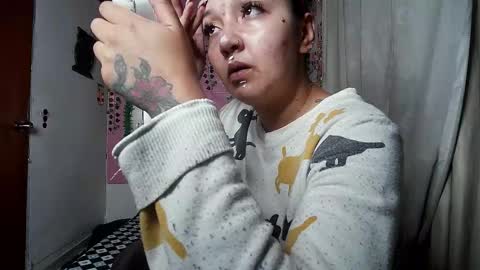 paula online show from February 1, 4:00 am