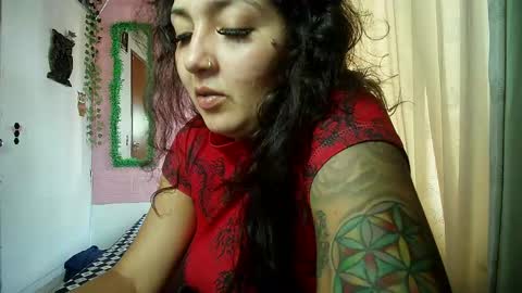 paula online show from May 23, 10:03 pm