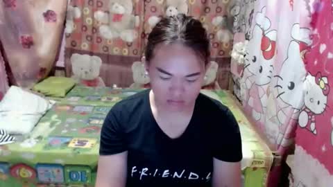 Althea online show from October 1, 2:23 pm