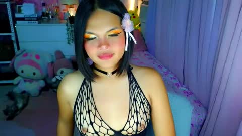 Mia online show from March 7, 6:21 am