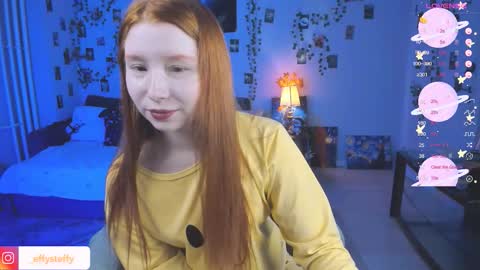 Effyblonde   follow my telegram channel for more content3 online show from September 23, 4:21 pm