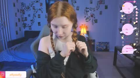 Effyblonde   follow my telegram channel for more content3 online show from October 11, 6:28 pm