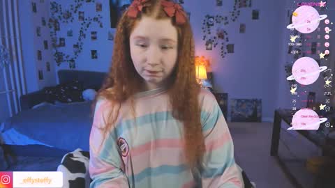 Effyblonde   follow my telegram channel for more content3 online show from October 18, 6:30 pm