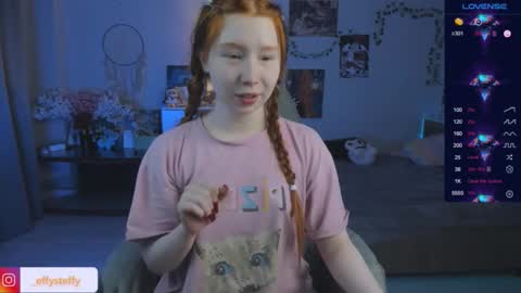 Effyblonde   follow my telegram channel for more content3 online show from November 9, 6:17 pm