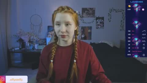 Effyblonde   follow my telegram channel for more content3 online show from November 28, 10:45 pm