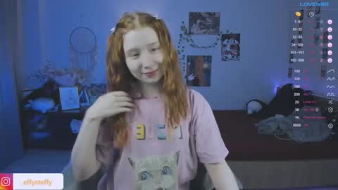 Effyblonde   follow my telegram channel for more content3 online show from December 22, 5:54 pm