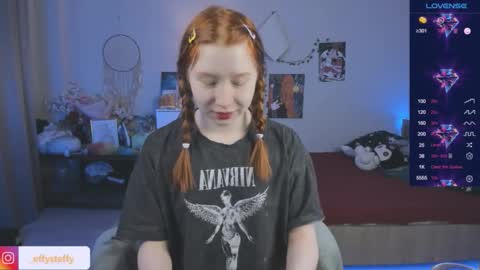 Effyblonde   follow my telegram channel for more content3 online show from January 15, 12:43 pm