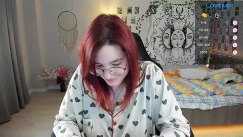 kate online show from February 3, 2:58 am