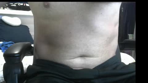 callmeroger33 online show from October 7, 5:10 pm