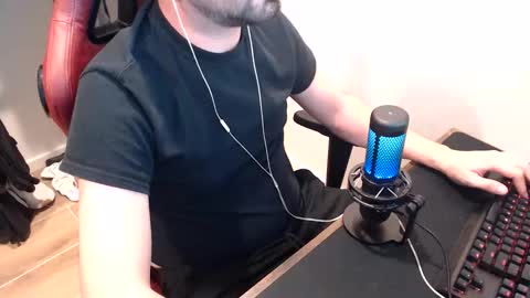 DesertBoy2023 online show from February 15, 11:45 pm