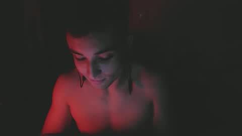 Call Me Your Crush online show from October 31, 12:22 am