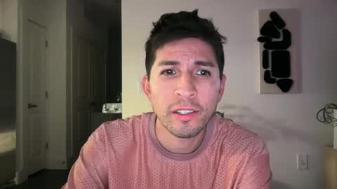 Daddy online show from May 13, 2:31 am