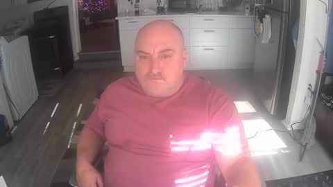 longjohn74 online show from December 21, 6:23 pm