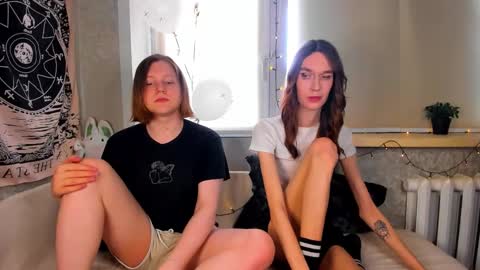 Calvin Kevin Grem online show from January 17, 8:52 am