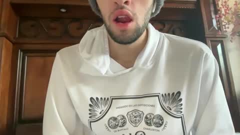 calvinandwhores online show from March 10, 4:03 pm