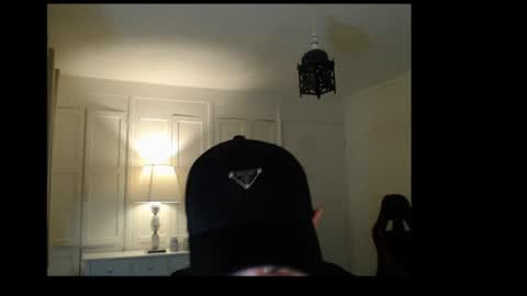 calvindelux online show from July 20, 9:39 pm