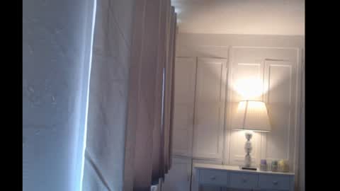 calvindelux online show from July 21, 9:44 am