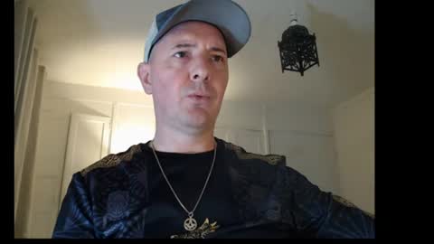 calvindelux online show from July 21, 10:56 pm