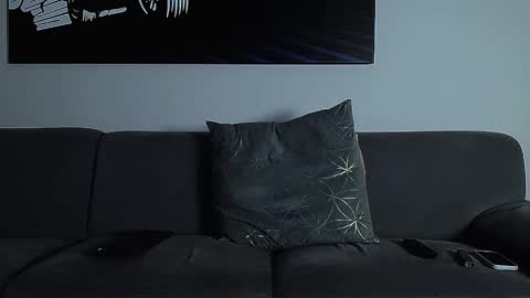 Calvin  online show from October 11, 7:01 pm