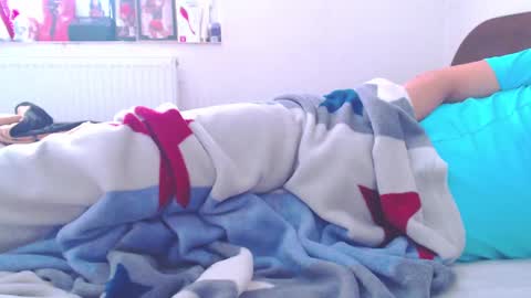 Snapshot of calvinjohnlad chatting on February 16, 7:59 am Calvinjohnlad online show from February 16, 7:59 am