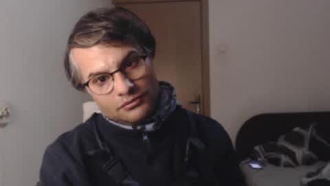 Calvinjohnlad online show from January 10, 8:10 pm