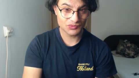 Calvinjohnlad online show from February 14, 2:30 am