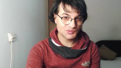 Calvinjohnlad online show from February 17, 11:55 pm