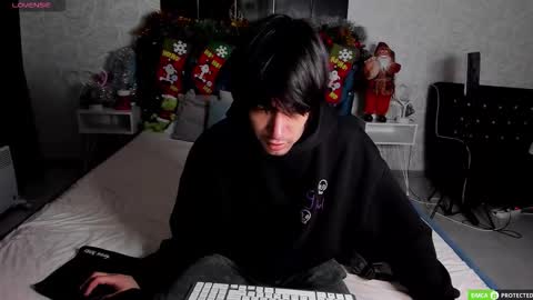 Calvin Owens online show from January 6, 6:11 pm